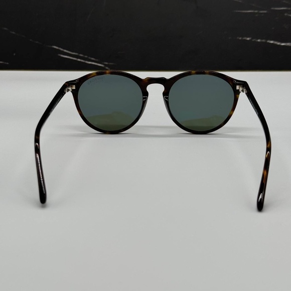 NEW TOM FORD TF904 52R UNISEX POLARIZED SUNGLASSES TOM FORD AURELE FT0904/S - Picture 7 of 10